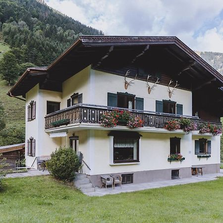 Holiday Home Fusch An Der Glocknerstra E Fusch an der Grossglocknerstrasse Экстерьер фото