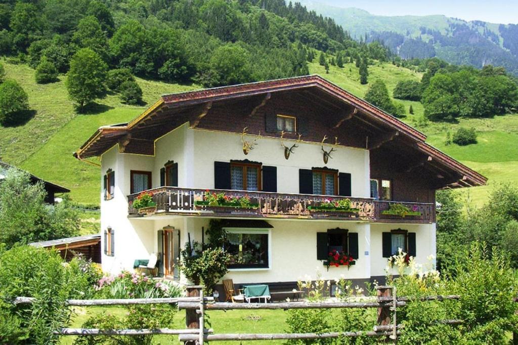 Holiday Home Fusch An Der Glocknerstra E Fusch an der Grossglocknerstrasse Экстерьер фото