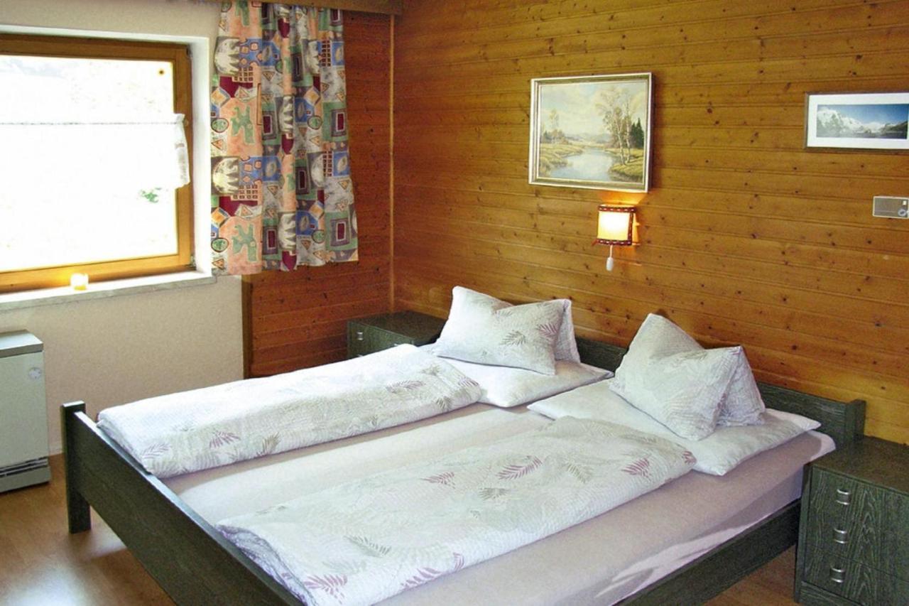 Holiday Home Fusch An Der Glocknerstra E Fusch an der Grossglocknerstrasse Экстерьер фото