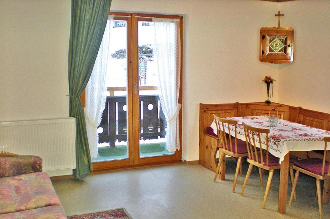 Holiday Home Fusch An Der Glocknerstra E Fusch an der Grossglocknerstrasse Экстерьер фото