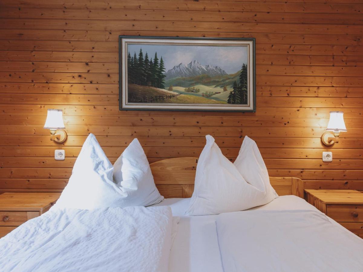 Holiday Home Fusch An Der Glocknerstra E Fusch an der Grossglocknerstrasse Экстерьер фото