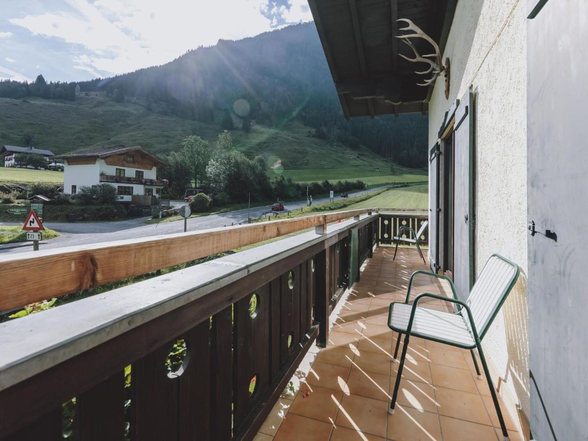 Holiday Home Fusch An Der Glocknerstra E Fusch an der Grossglocknerstrasse Экстерьер фото