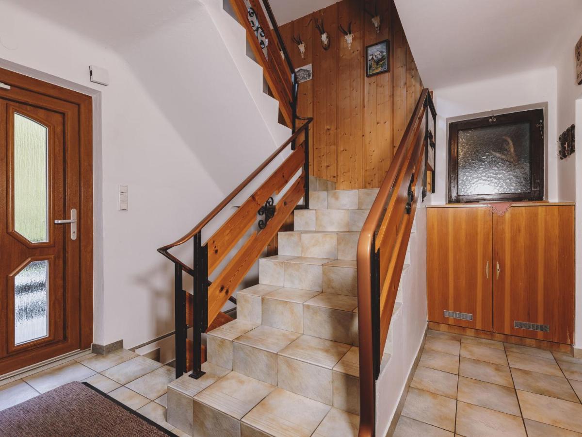 Holiday Home Fusch An Der Glocknerstra E Fusch an der Grossglocknerstrasse Экстерьер фото