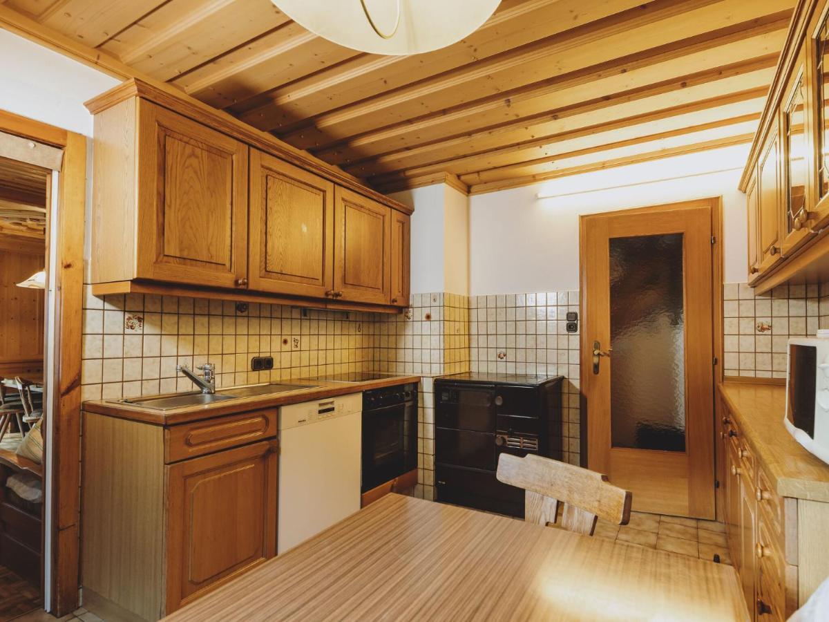 Holiday Home Fusch An Der Glocknerstra E Fusch an der Grossglocknerstrasse Экстерьер фото