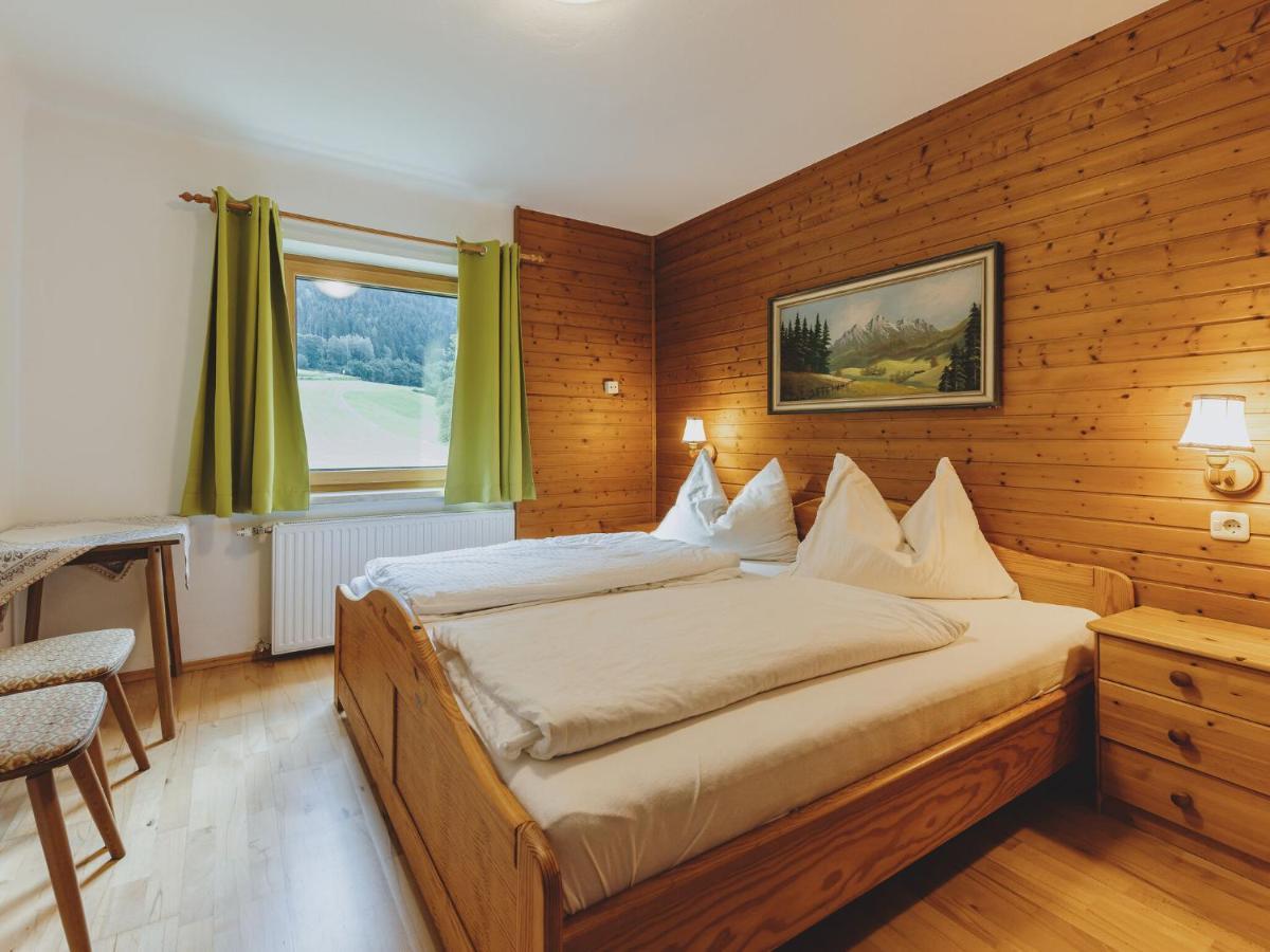 Holiday Home Fusch An Der Glocknerstra E Fusch an der Grossglocknerstrasse Экстерьер фото