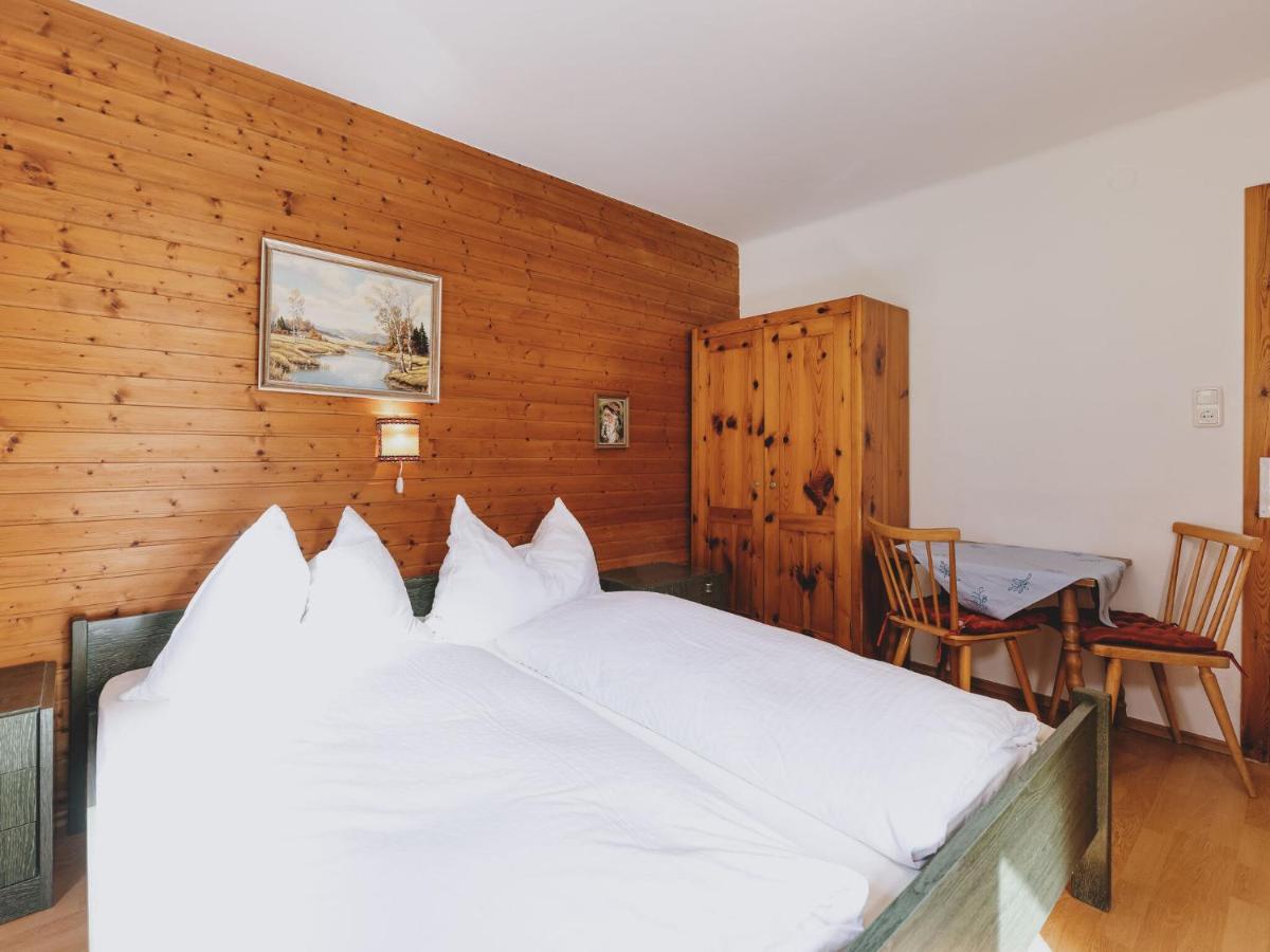 Holiday Home Fusch An Der Glocknerstra E Fusch an der Grossglocknerstrasse Экстерьер фото