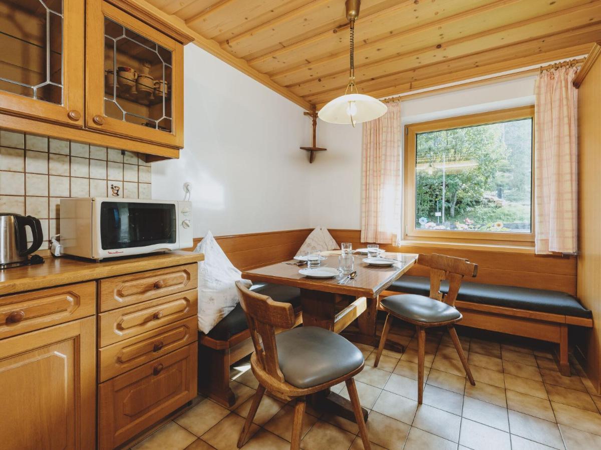 Holiday Home Fusch An Der Glocknerstra E Fusch an der Grossglocknerstrasse Экстерьер фото