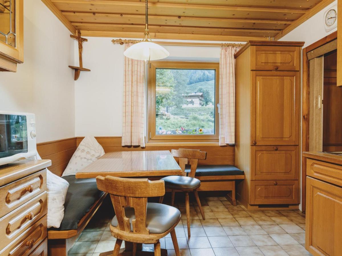 Holiday Home Fusch An Der Glocknerstra E Fusch an der Grossglocknerstrasse Экстерьер фото