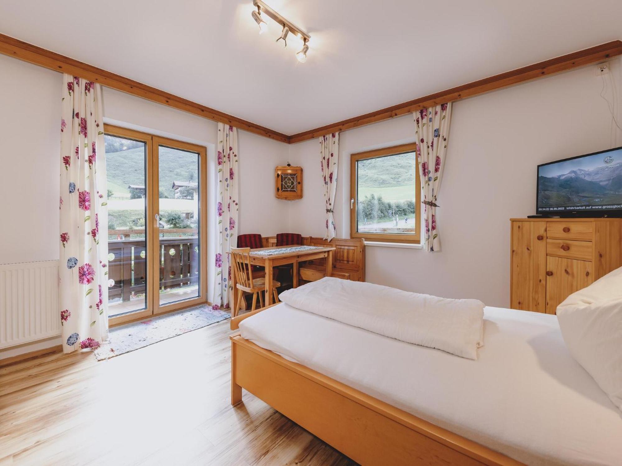 Holiday Home Fusch An Der Glocknerstra E Fusch an der Grossglocknerstrasse Экстерьер фото