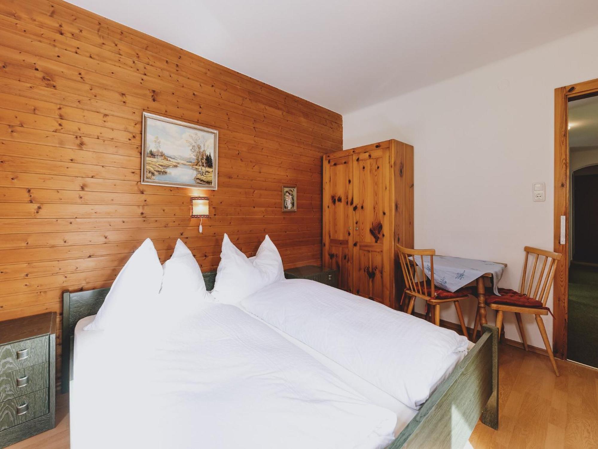Holiday Home Fusch An Der Glocknerstra E Fusch an der Grossglocknerstrasse Экстерьер фото