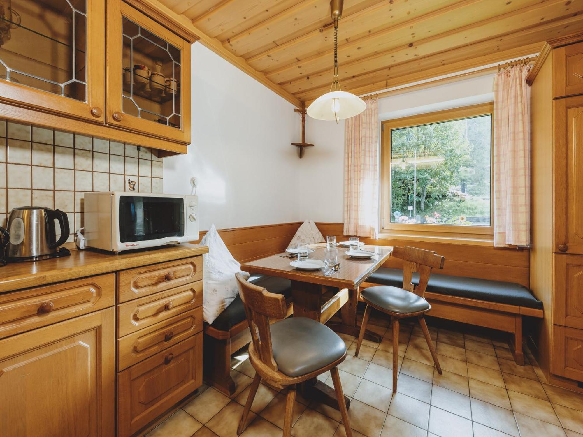 Holiday Home Fusch An Der Glocknerstra E Fusch an der Grossglocknerstrasse Экстерьер фото