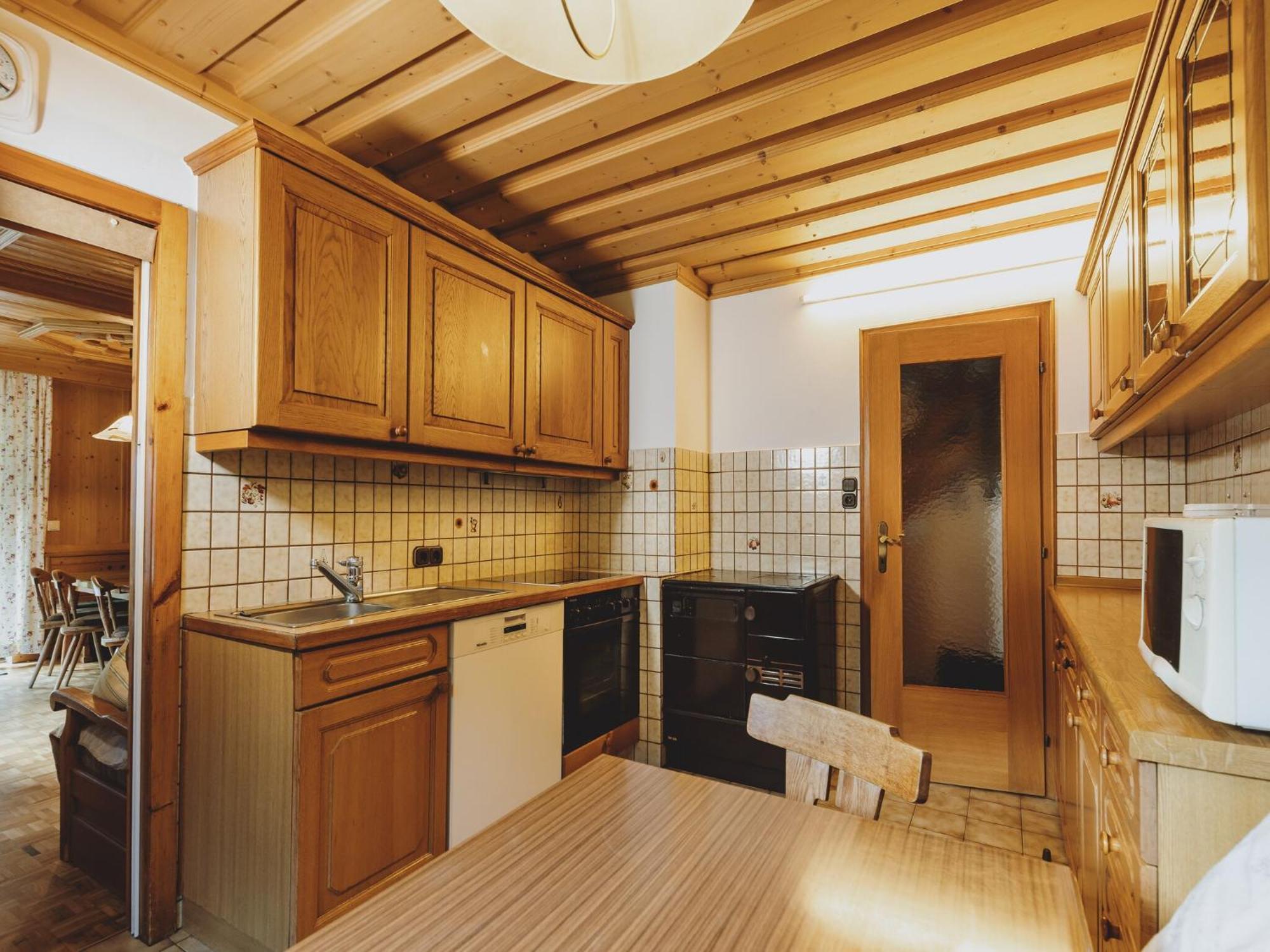 Holiday Home Fusch An Der Glocknerstra E Fusch an der Grossglocknerstrasse Экстерьер фото