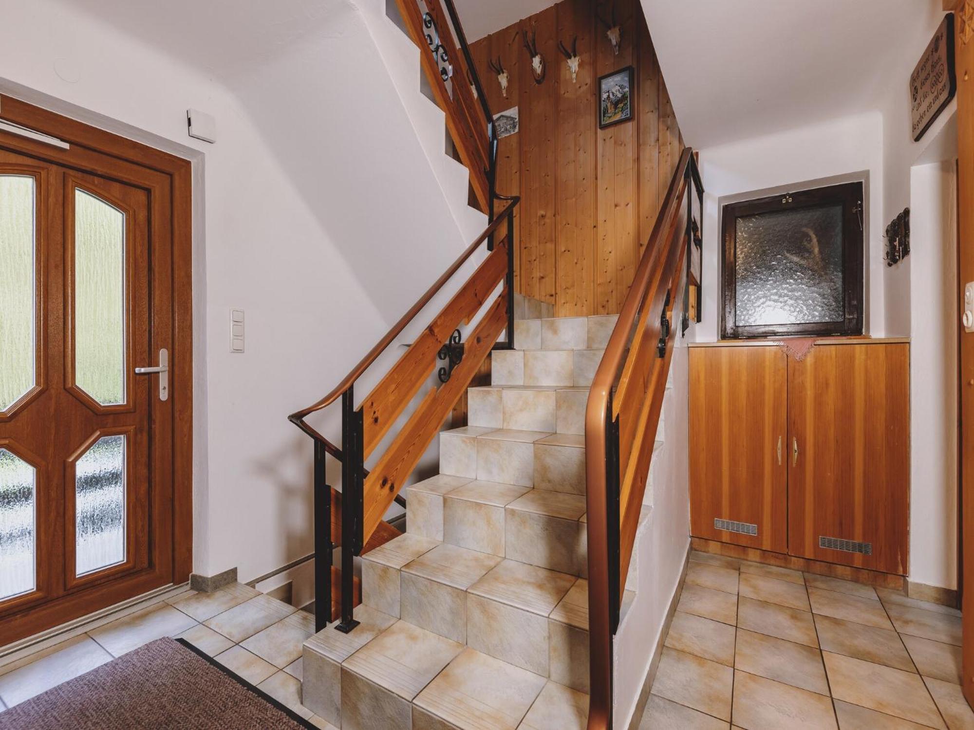 Holiday Home Fusch An Der Glocknerstra E Fusch an der Grossglocknerstrasse Экстерьер фото