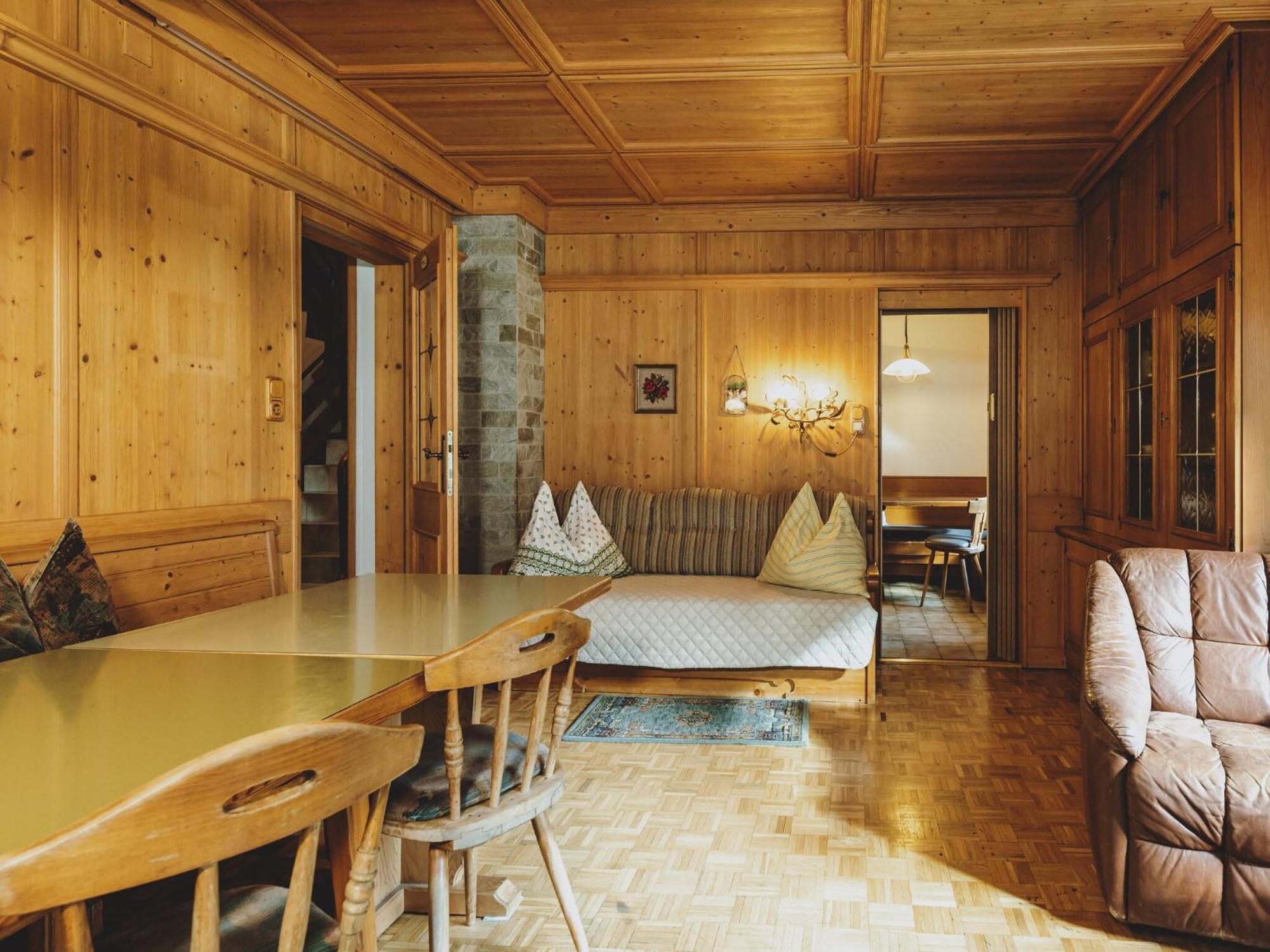 Holiday Home Fusch An Der Glocknerstra E Fusch an der Grossglocknerstrasse Экстерьер фото