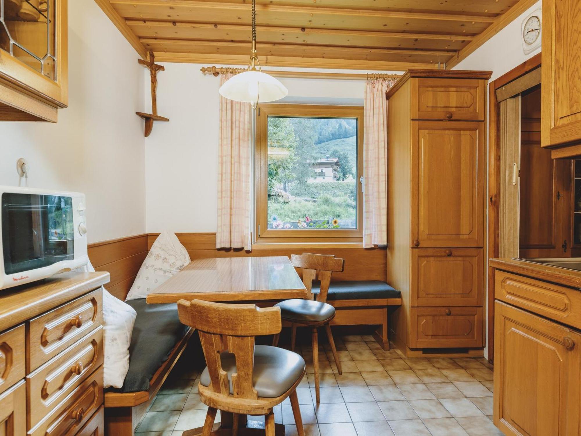 Holiday Home Fusch An Der Glocknerstra E Fusch an der Grossglocknerstrasse Экстерьер фото