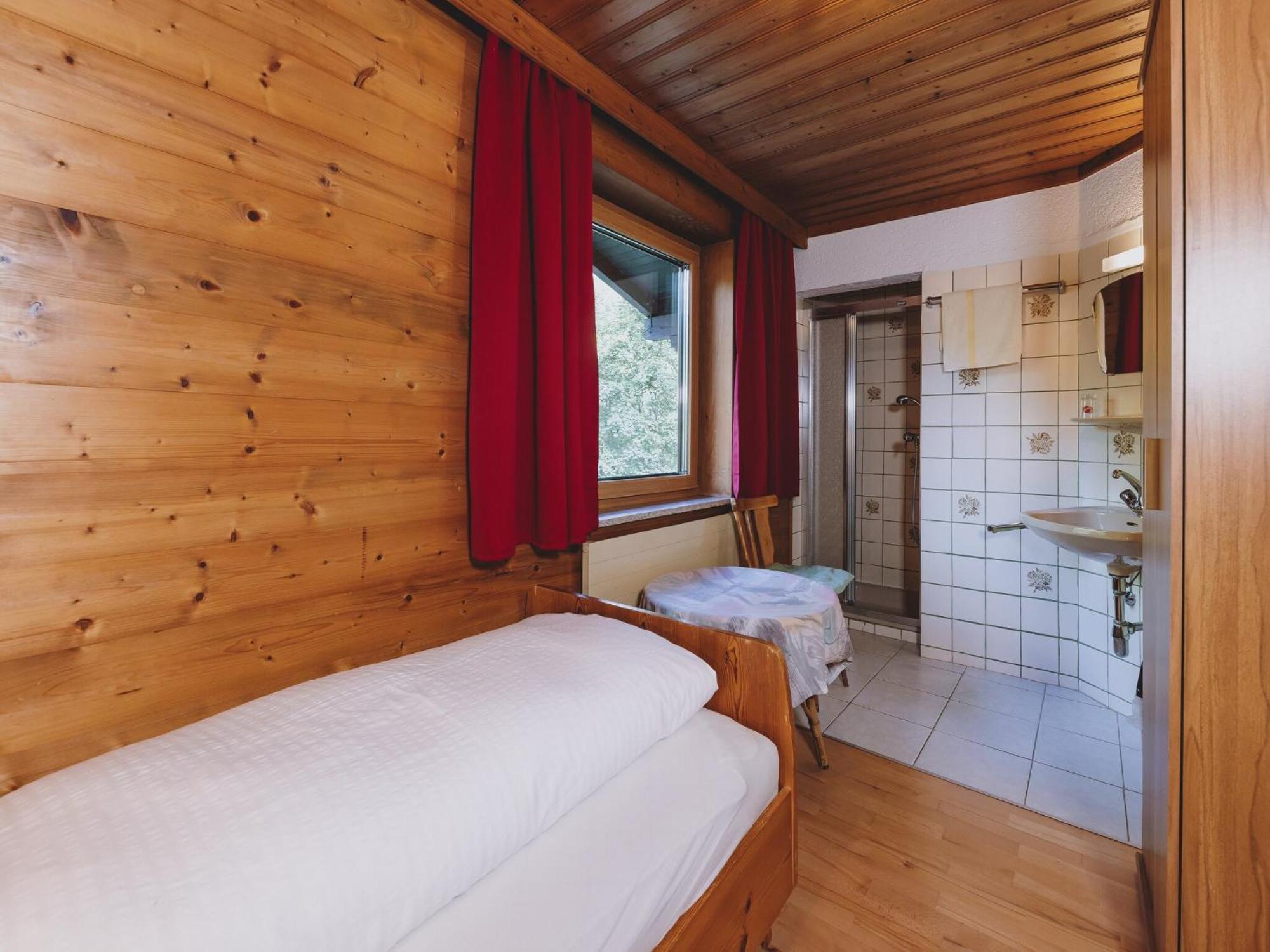 Holiday Home Fusch An Der Glocknerstra E Fusch an der Grossglocknerstrasse Экстерьер фото
