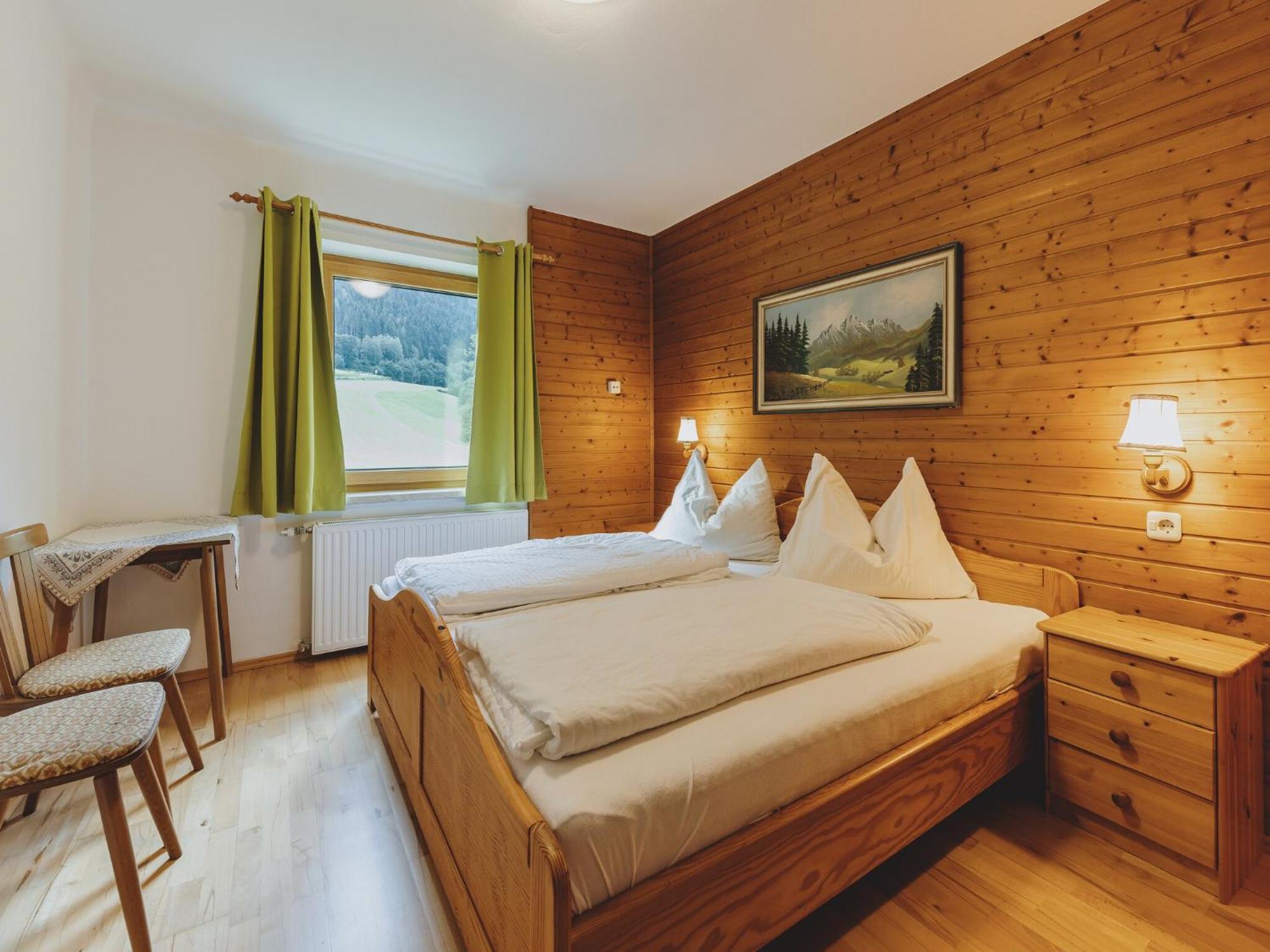 Holiday Home Fusch An Der Glocknerstra E Fusch an der Grossglocknerstrasse Экстерьер фото