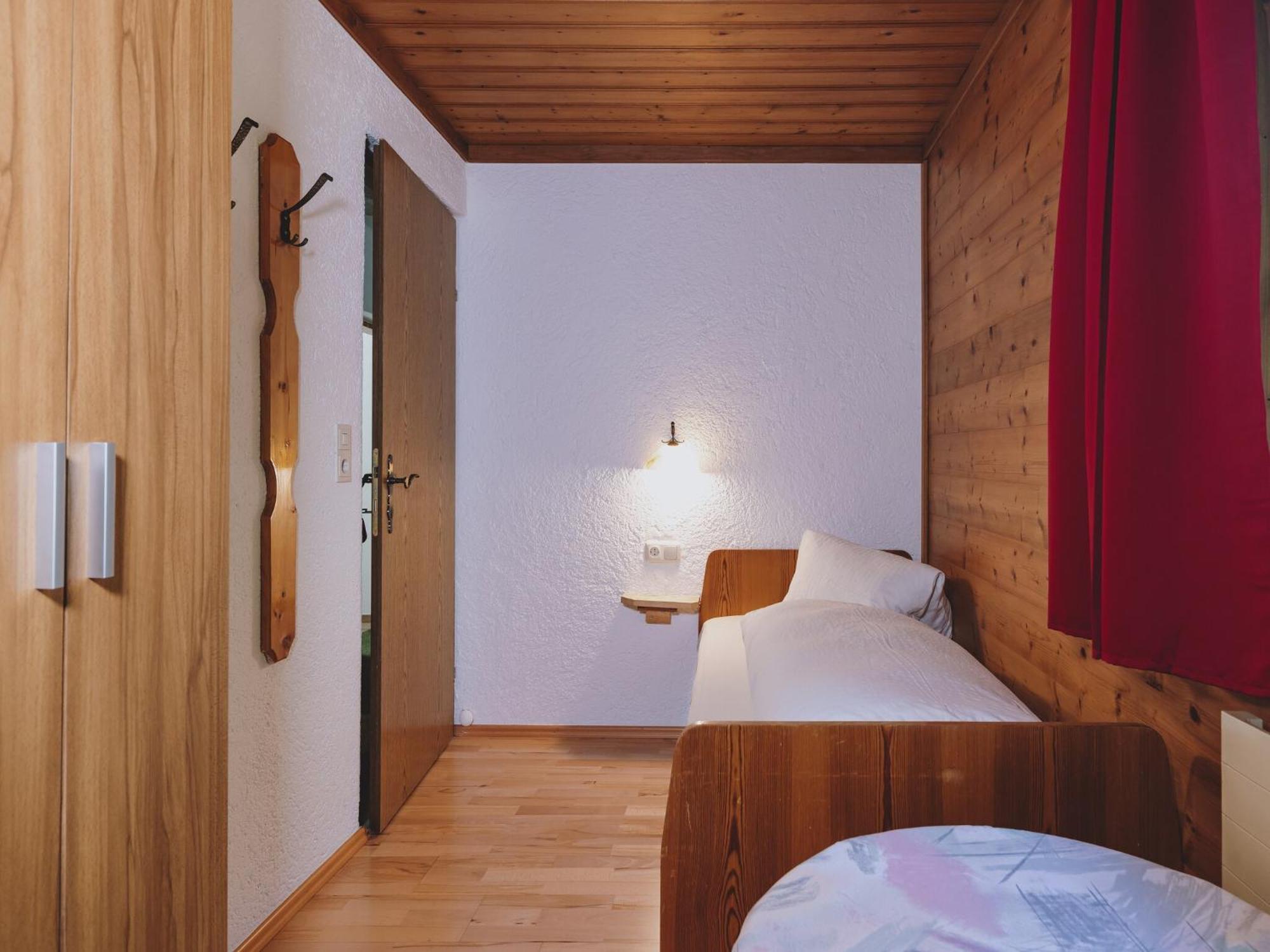 Holiday Home Fusch An Der Glocknerstra E Fusch an der Grossglocknerstrasse Экстерьер фото