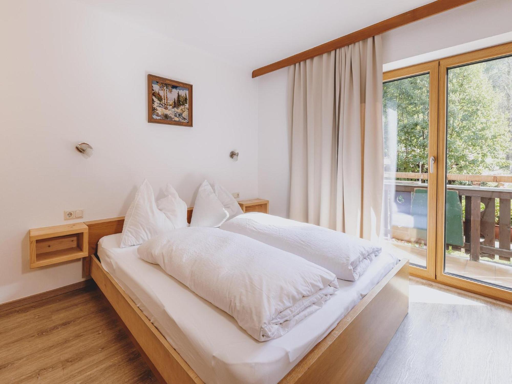 Holiday Home Fusch An Der Glocknerstra E Fusch an der Grossglocknerstrasse Экстерьер фото