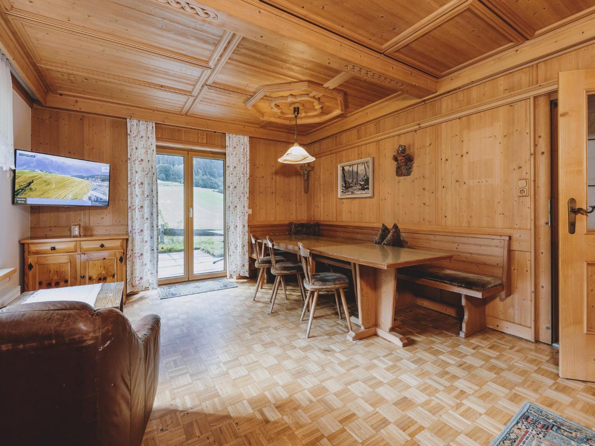 Holiday Home Fusch An Der Glocknerstra E Fusch an der Grossglocknerstrasse Экстерьер фото