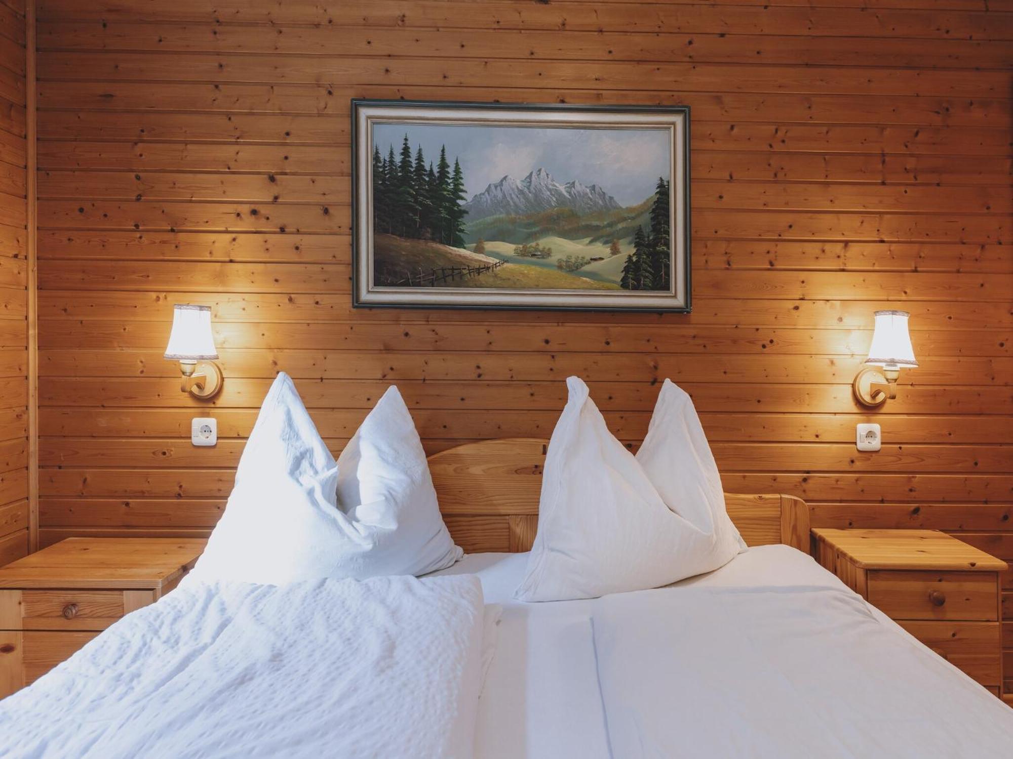 Holiday Home Fusch An Der Glocknerstra E Fusch an der Grossglocknerstrasse Экстерьер фото