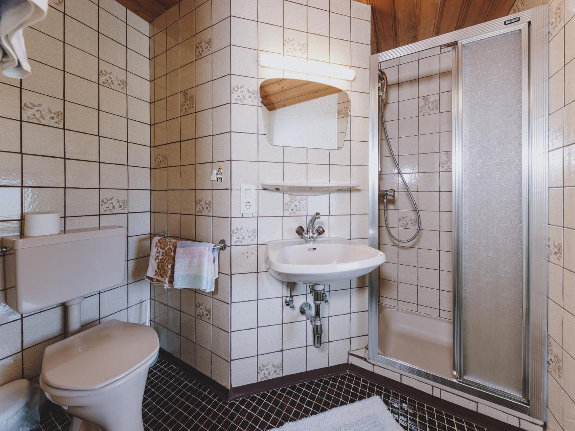 Holiday Home Fusch An Der Glocknerstra E Fusch an der Grossglocknerstrasse Экстерьер фото