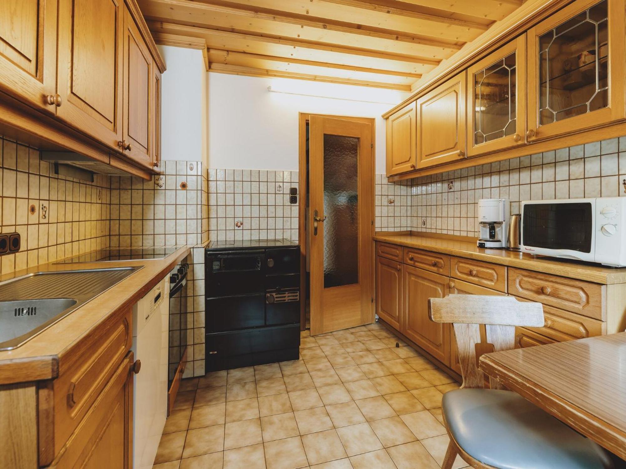 Holiday Home Fusch An Der Glocknerstra E Fusch an der Grossglocknerstrasse Экстерьер фото
